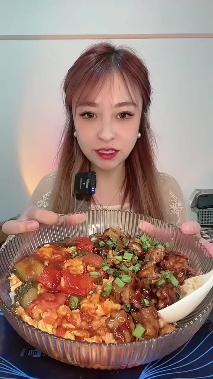 @Mukbang Time