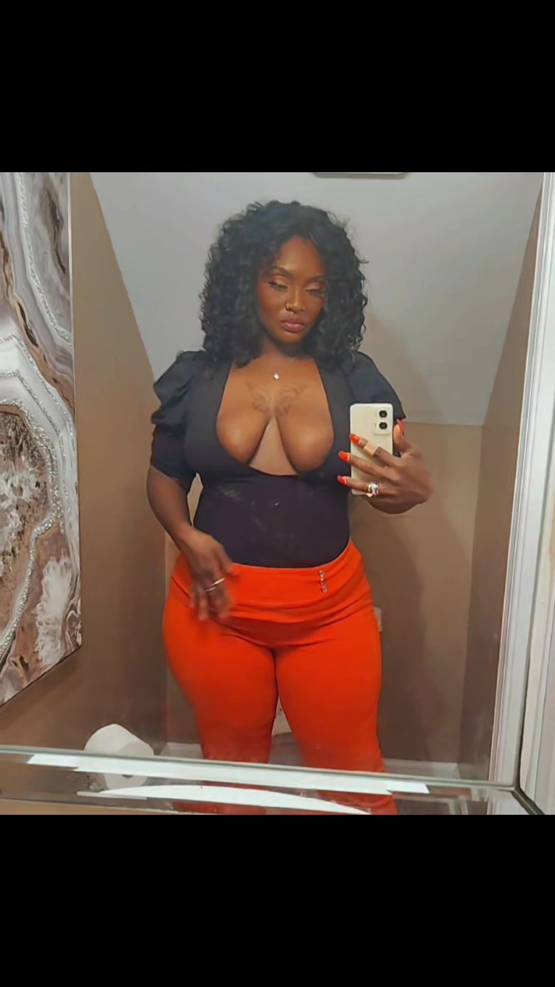@Talaya Allen