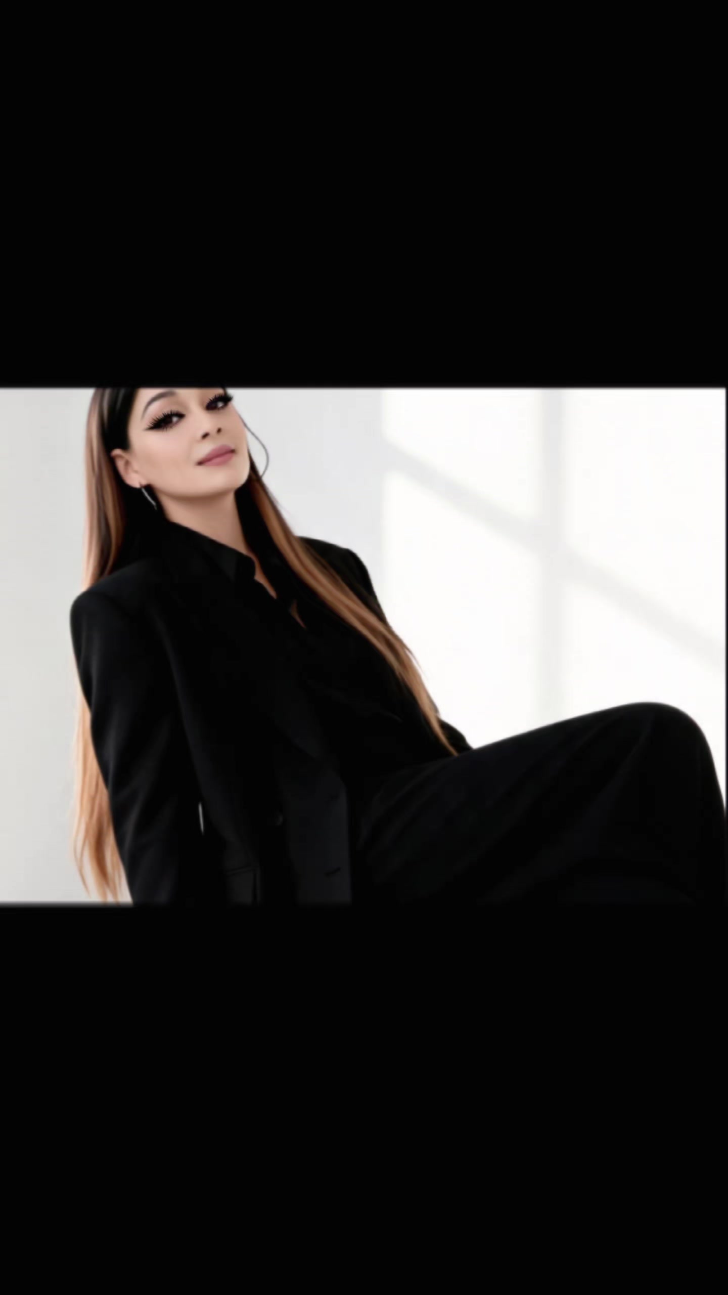 @Sajida Zara Fashion and Beauty
