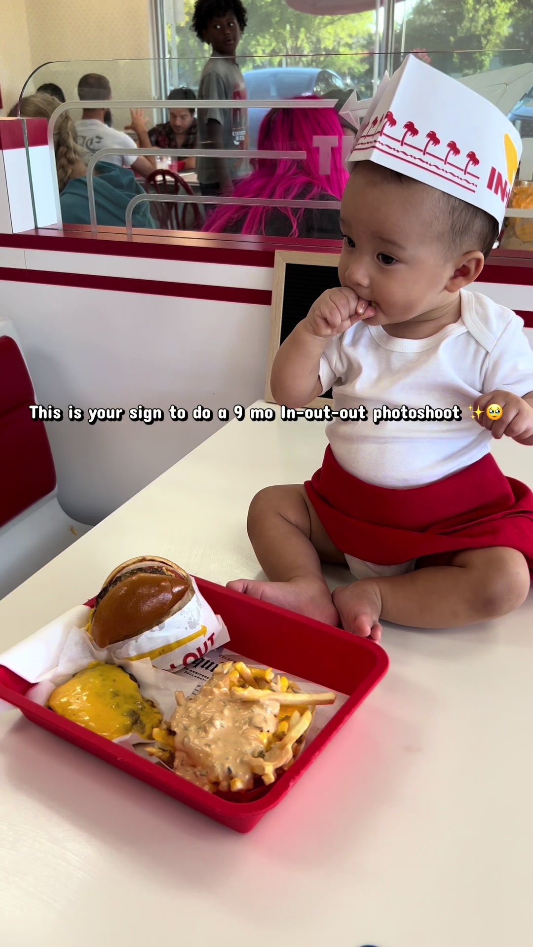 @babycakes