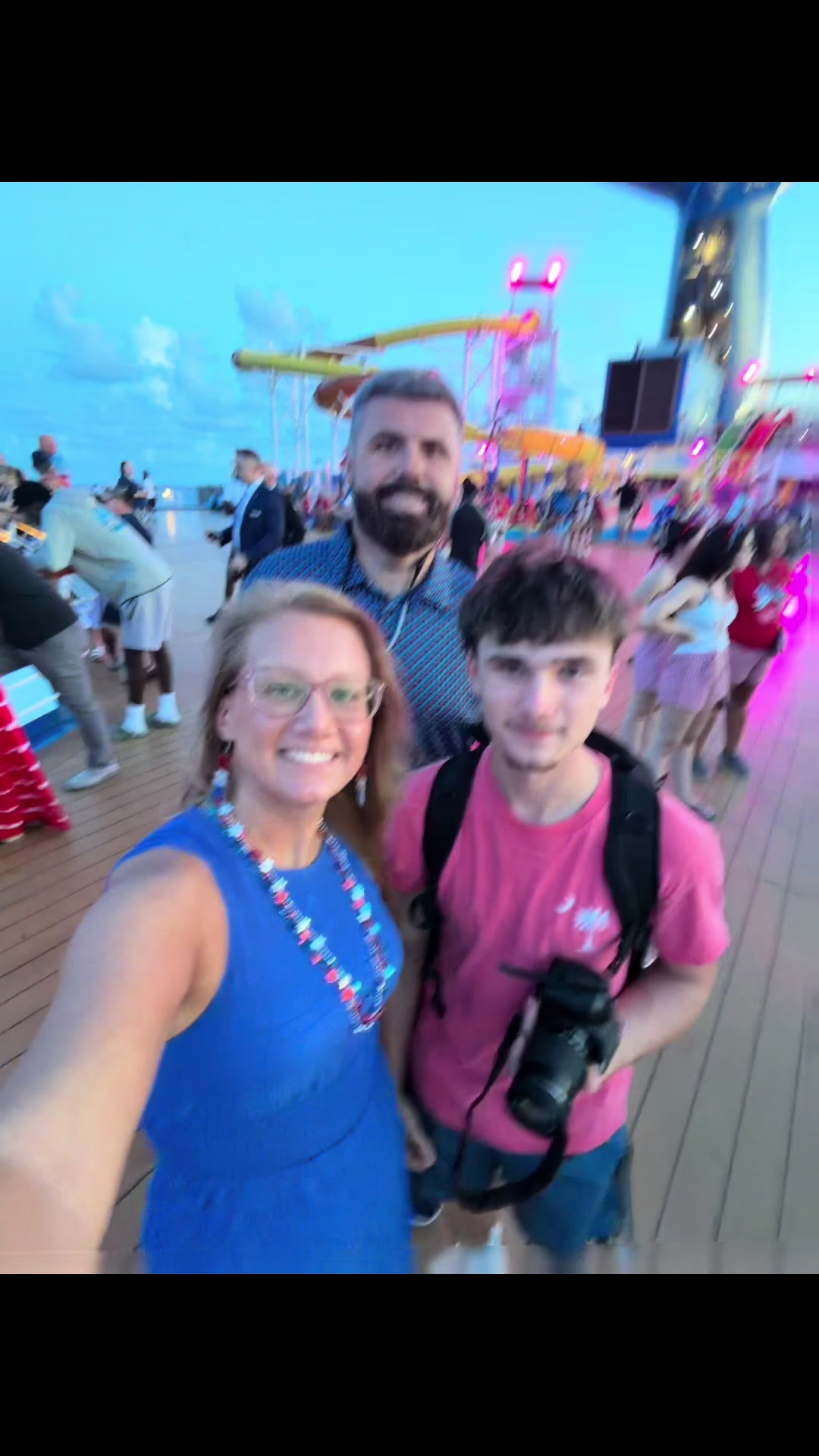 @CruisinWithCandace🛳️