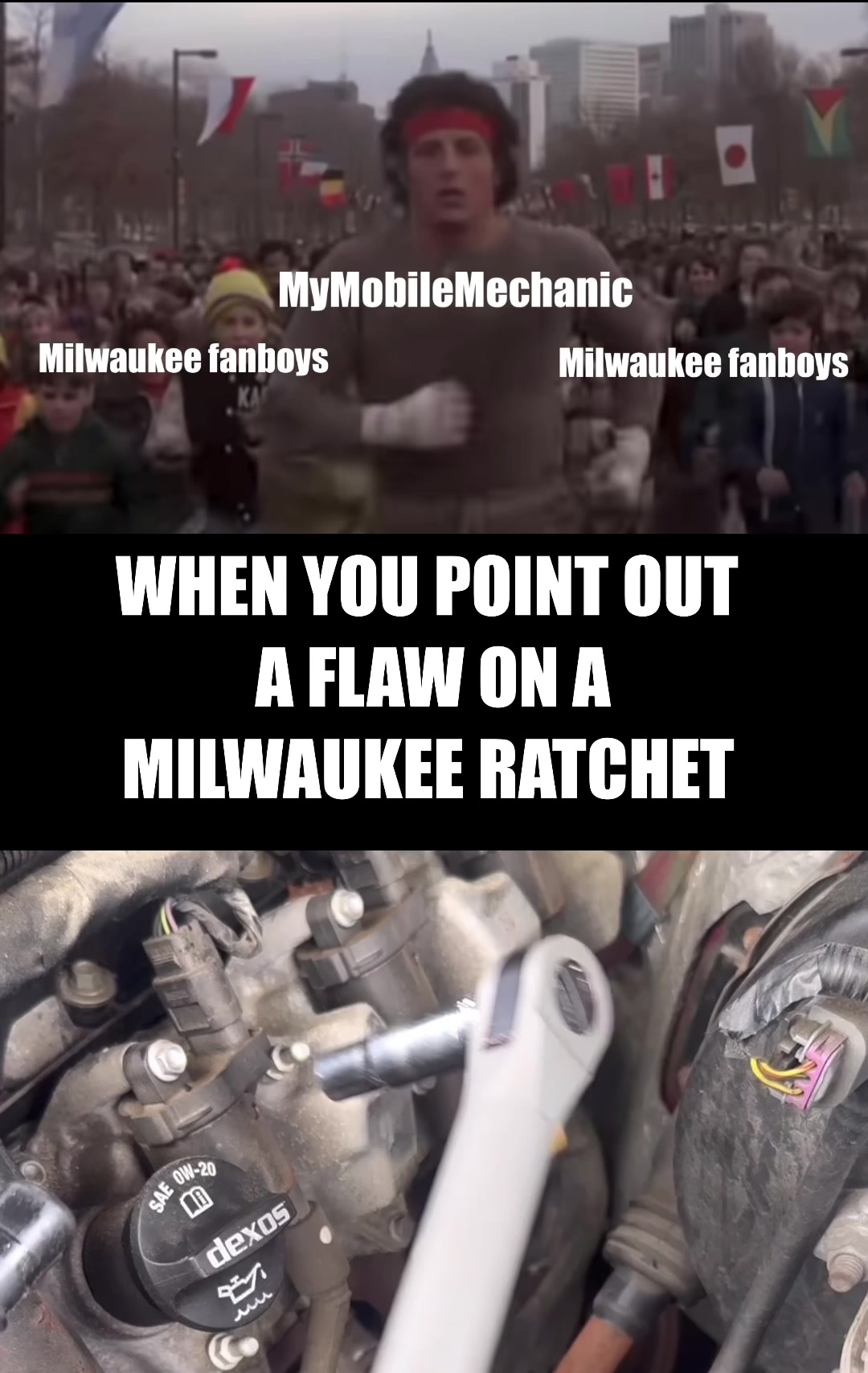 @My Mobile Mechanic