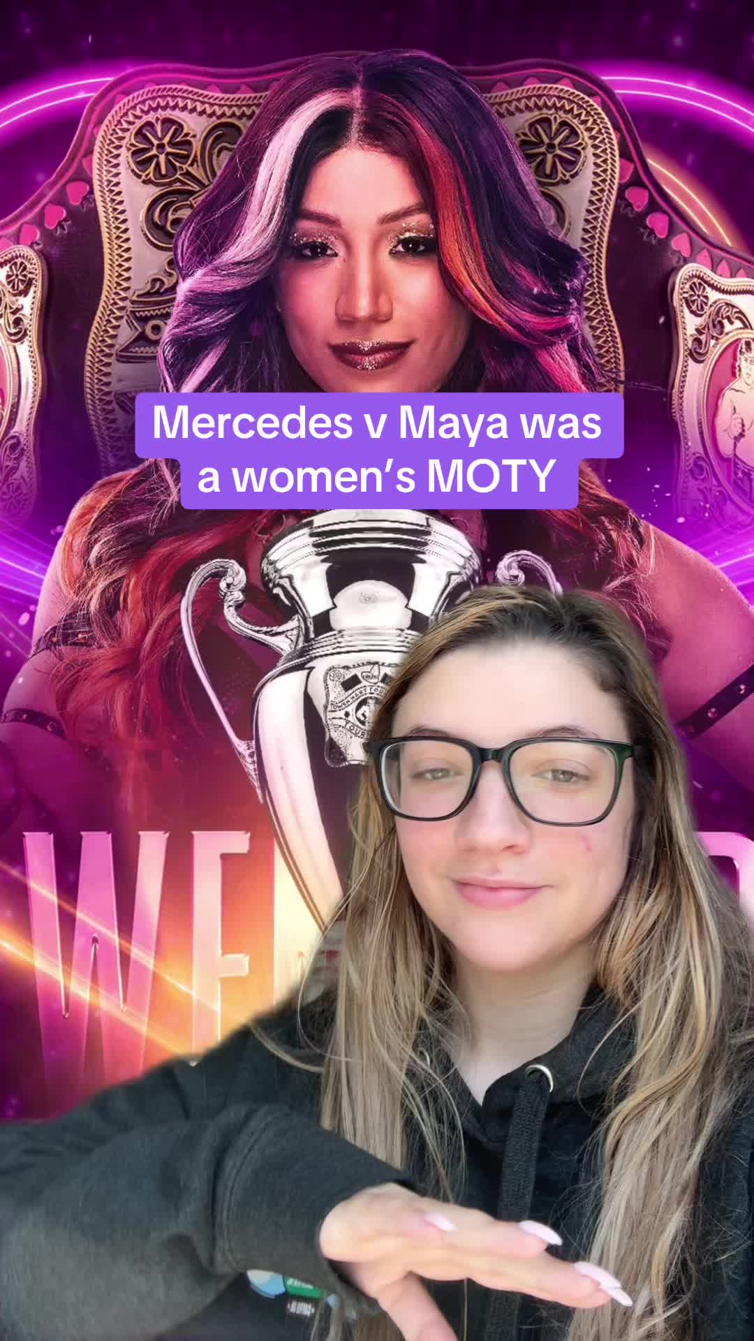 @Marisa DeLuco