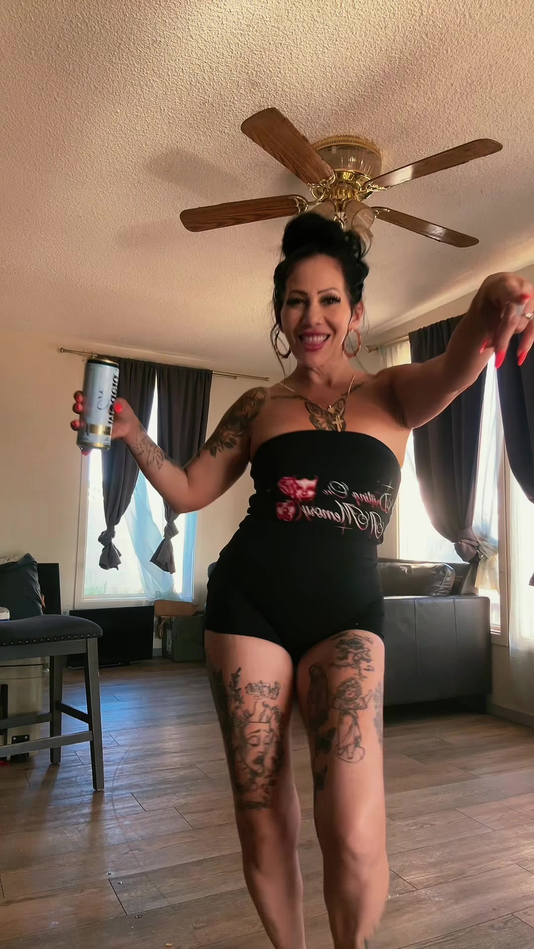 @Roxana🤎Banana aka Foxy💋Roxy