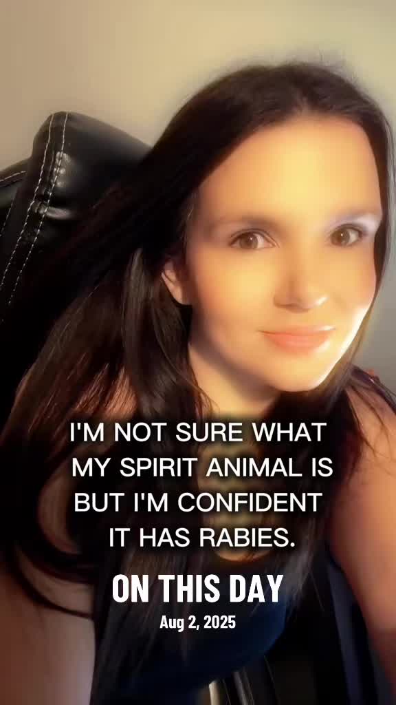 @Amanda