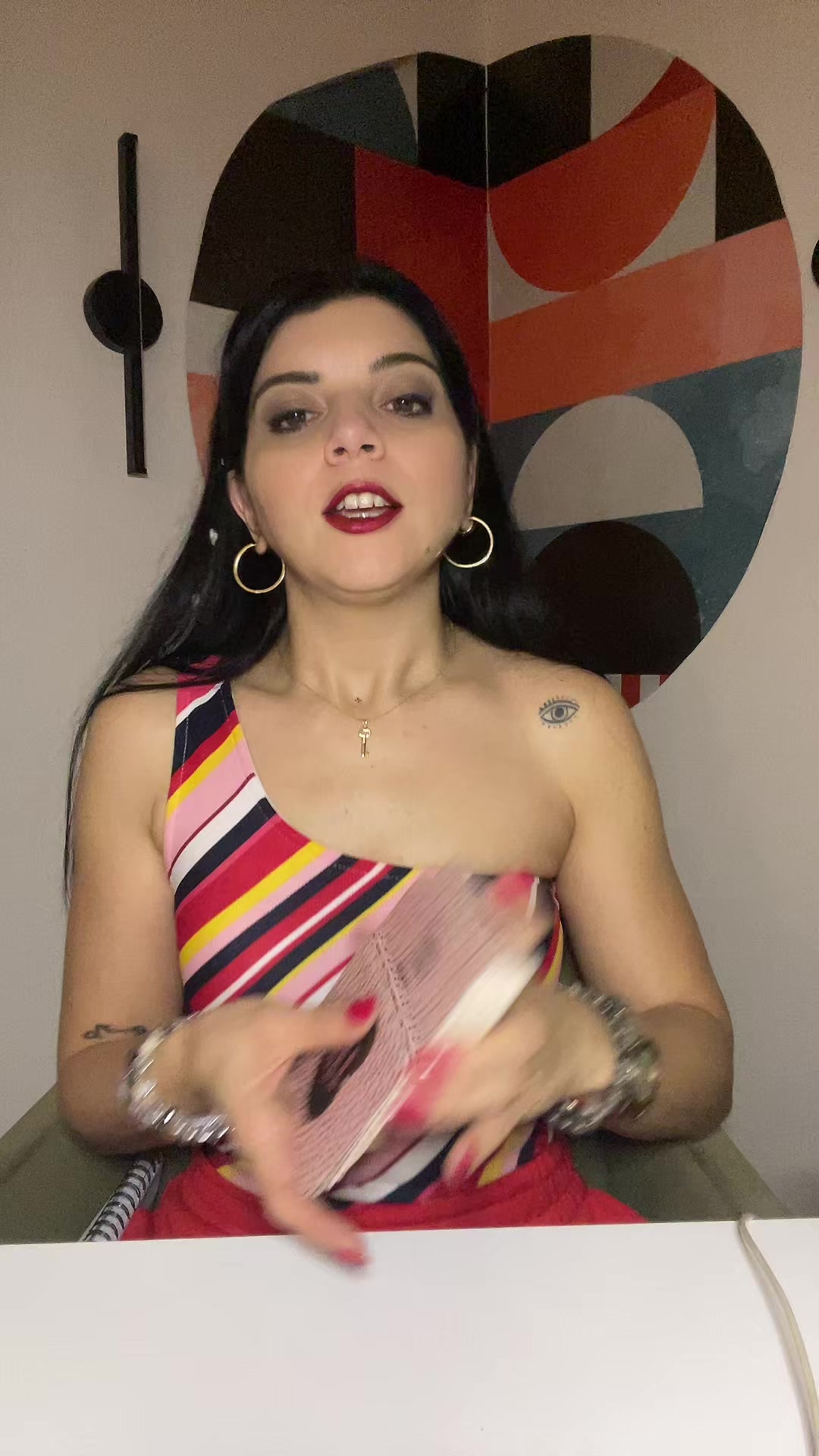 @Tarotungozdesiii