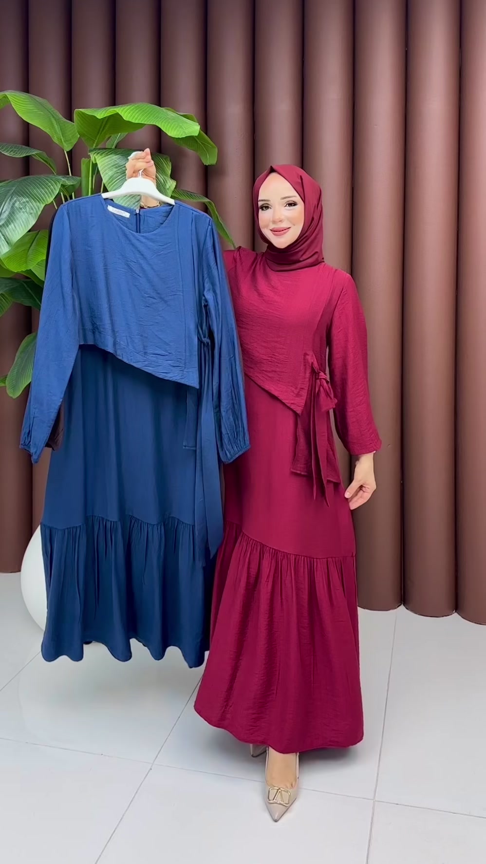 @Moda Mesra