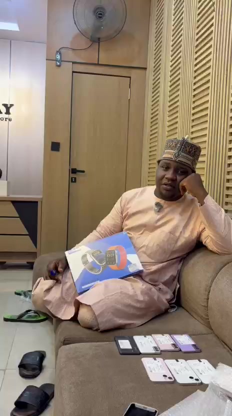 @wazobia phone store