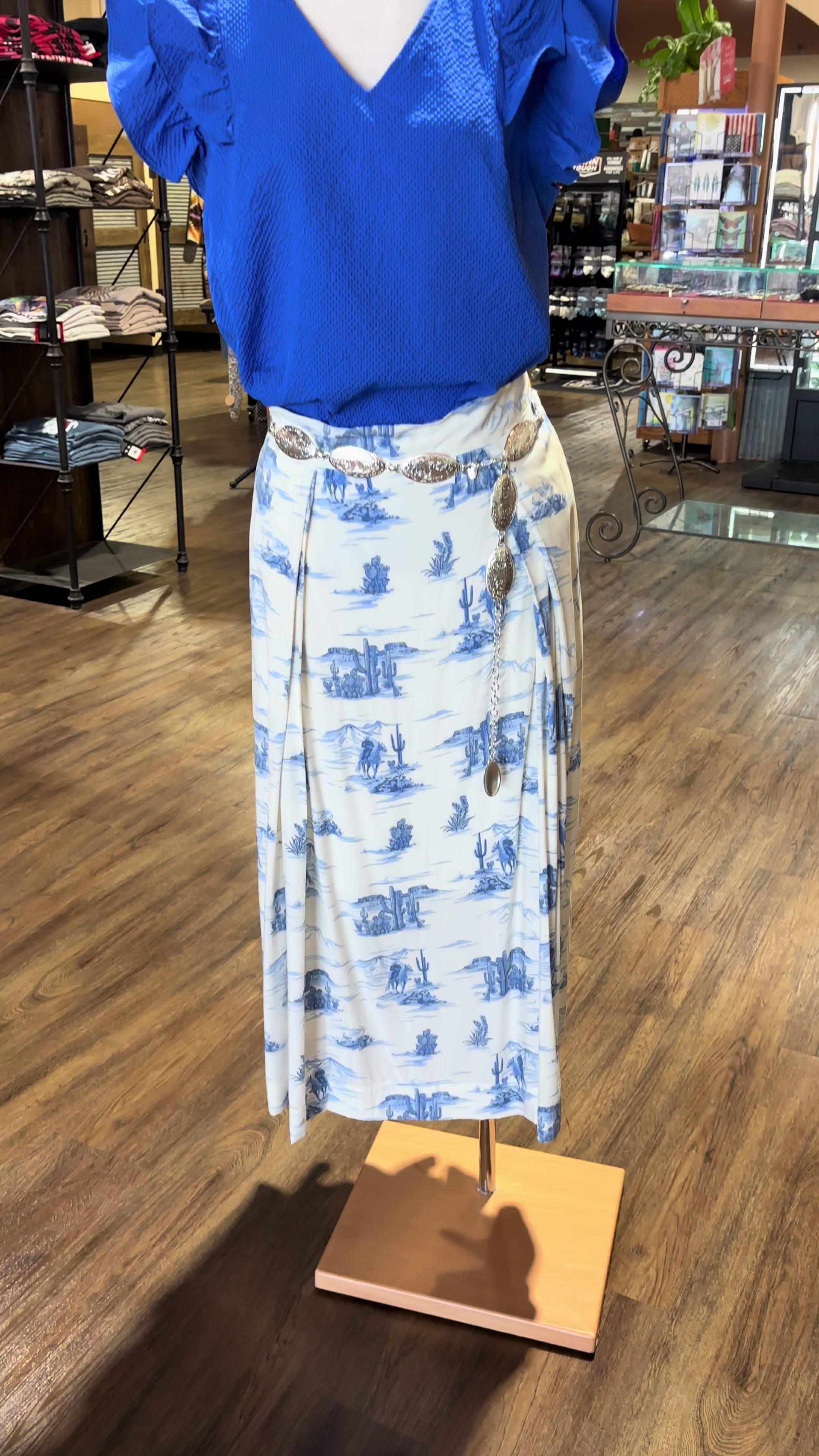 @GATORS WESTERN WEAR