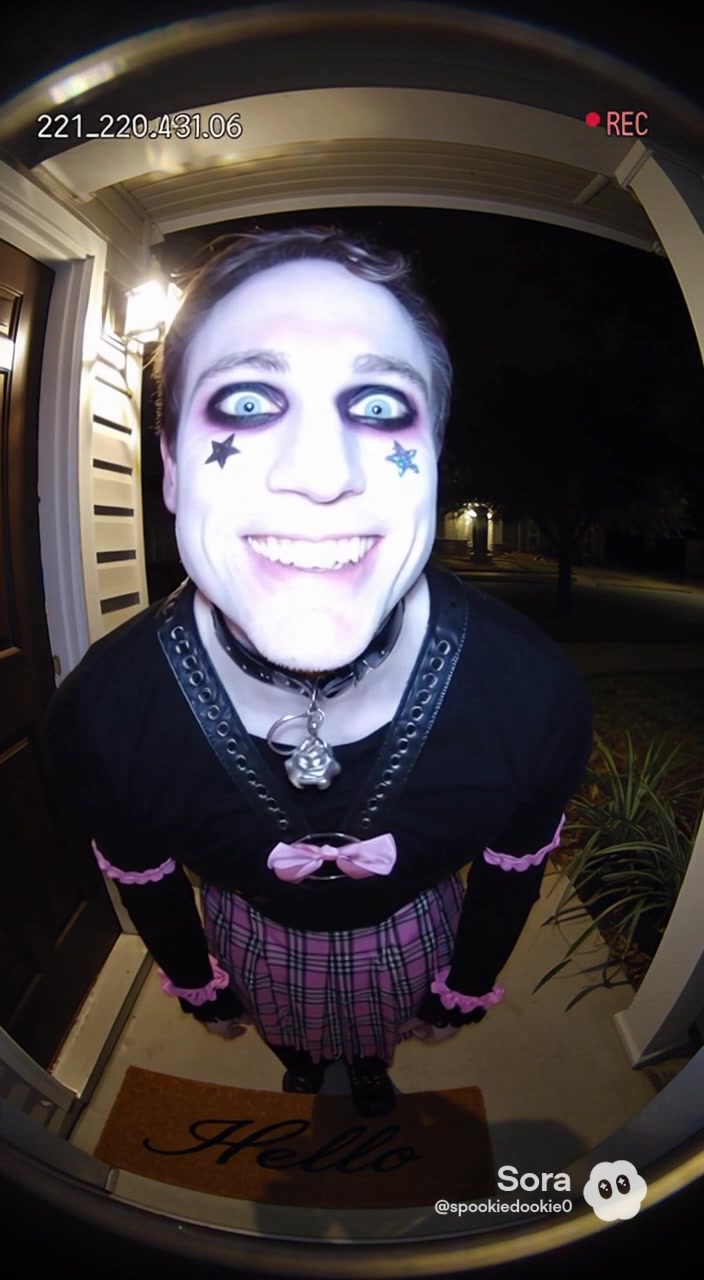 @Spookydookie