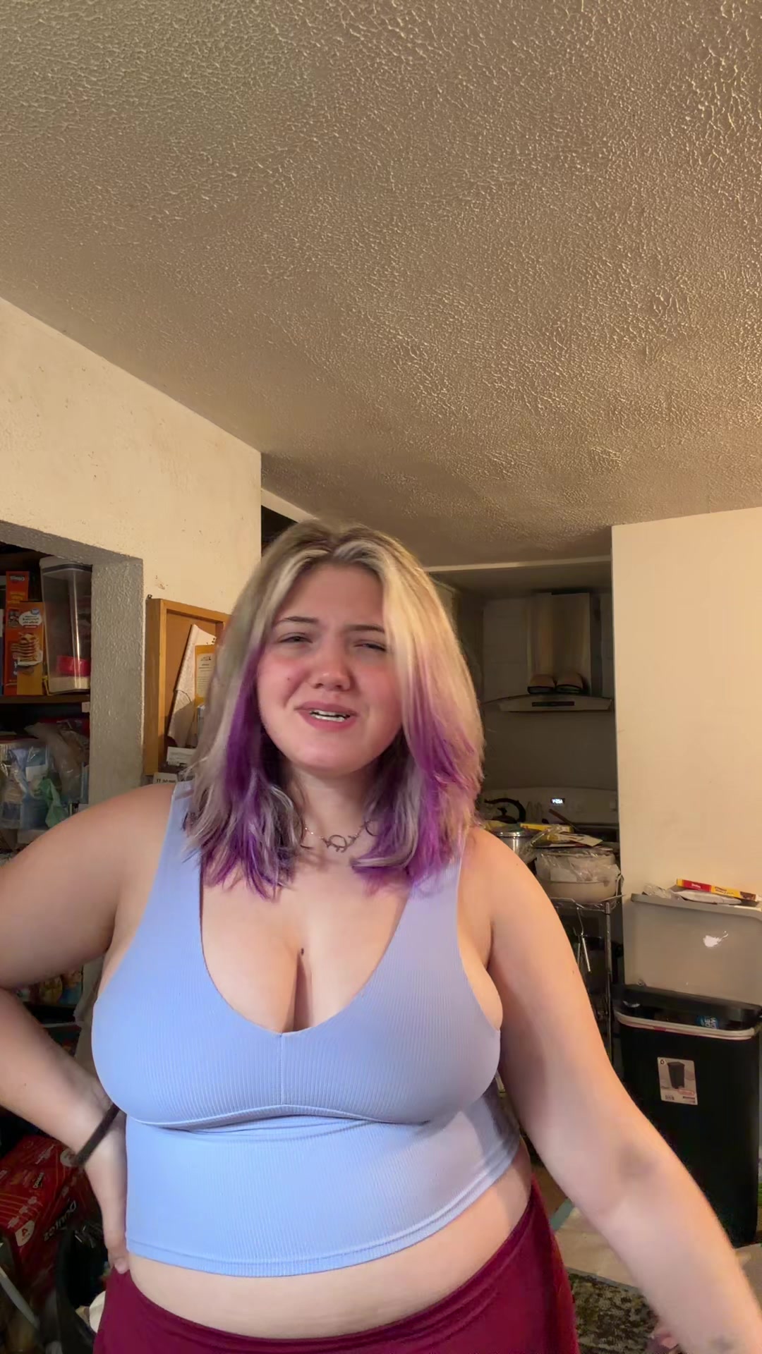 @Priya Marie