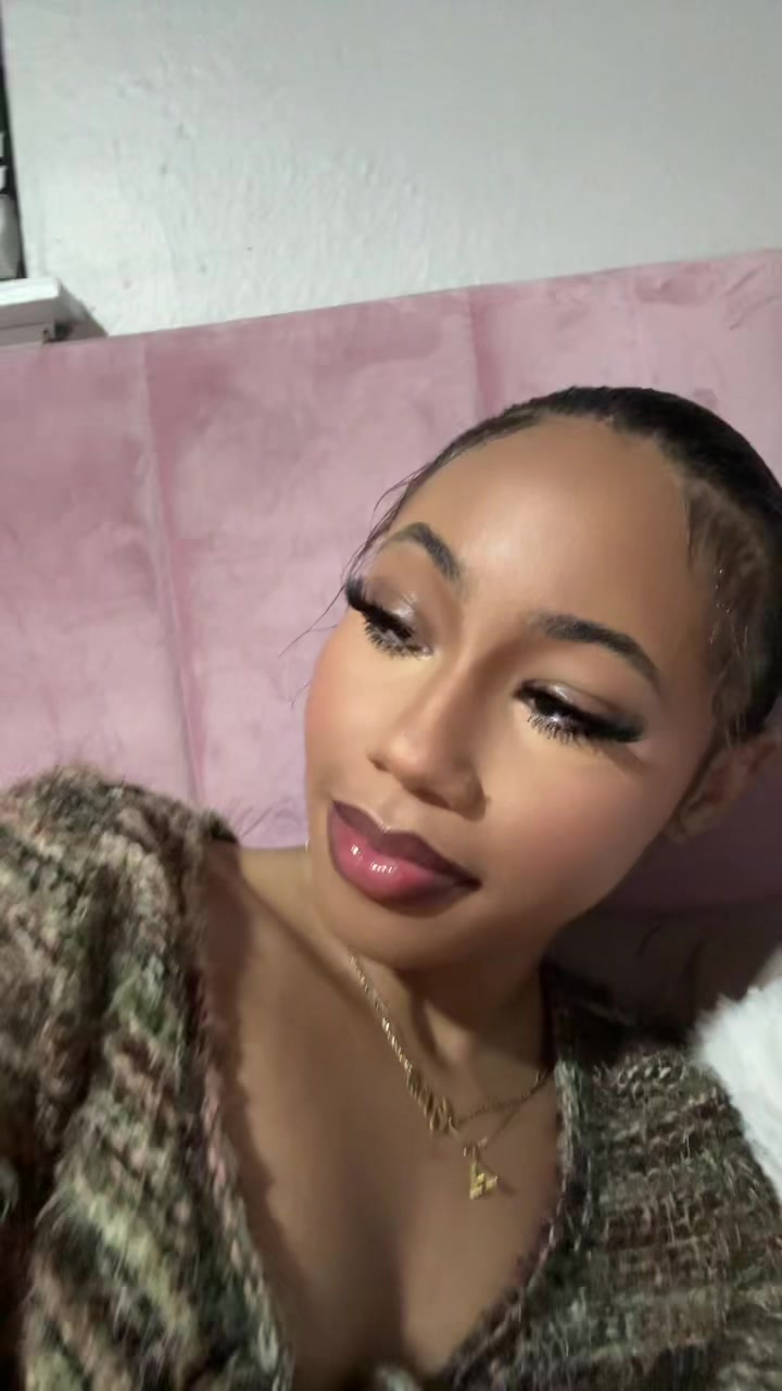 @ahjiboo 💋