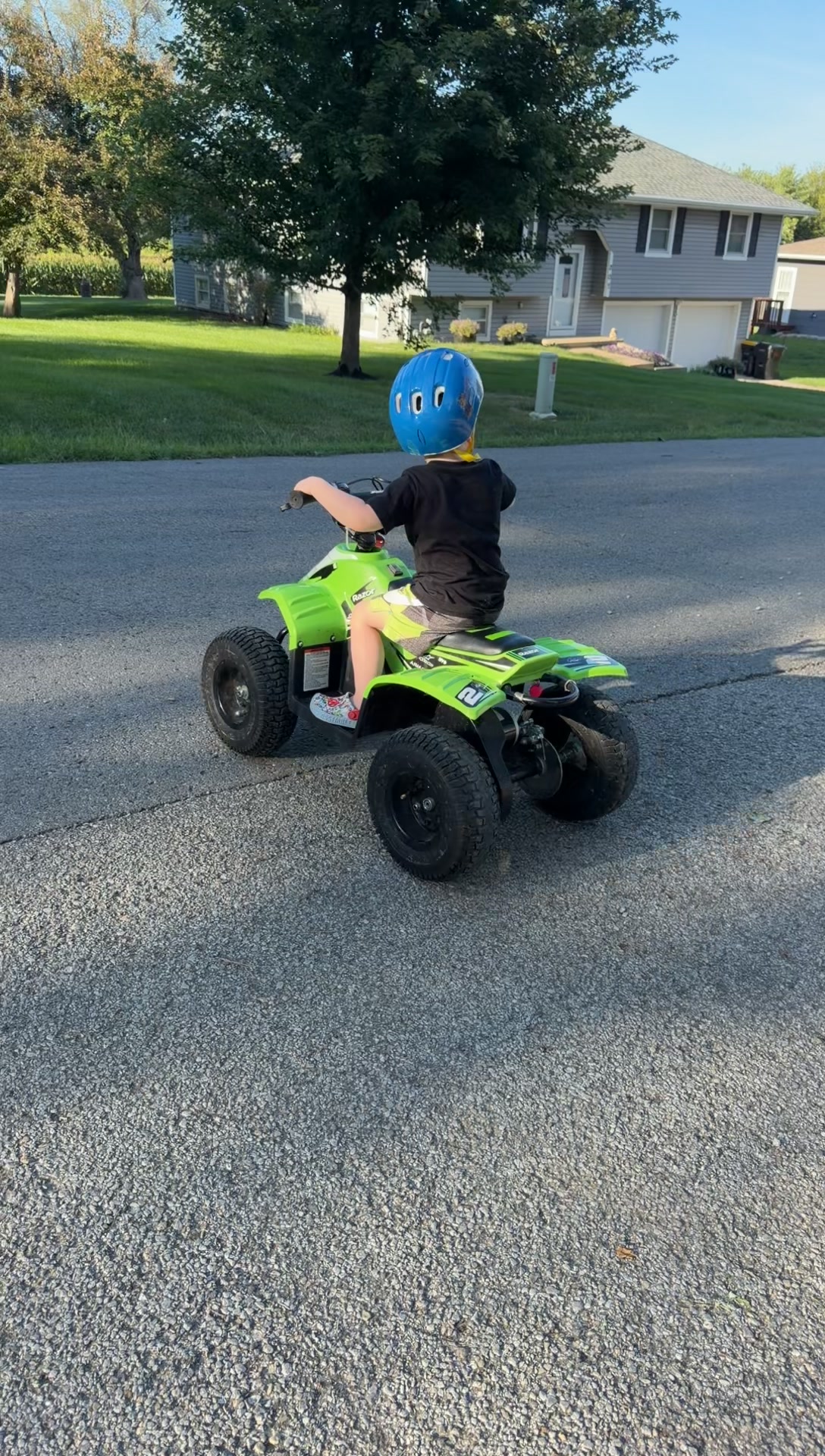 @Samantha || RaisingBoys