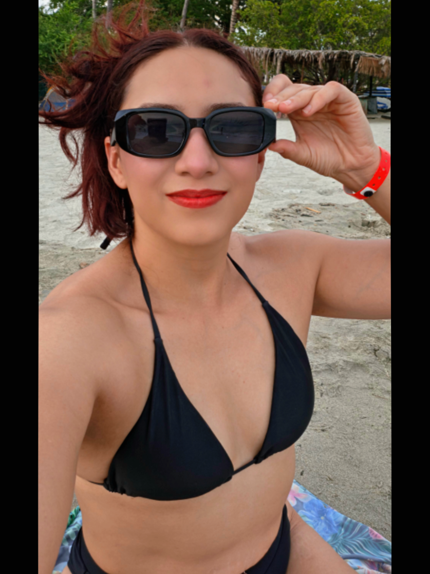 @Viviana Carlos