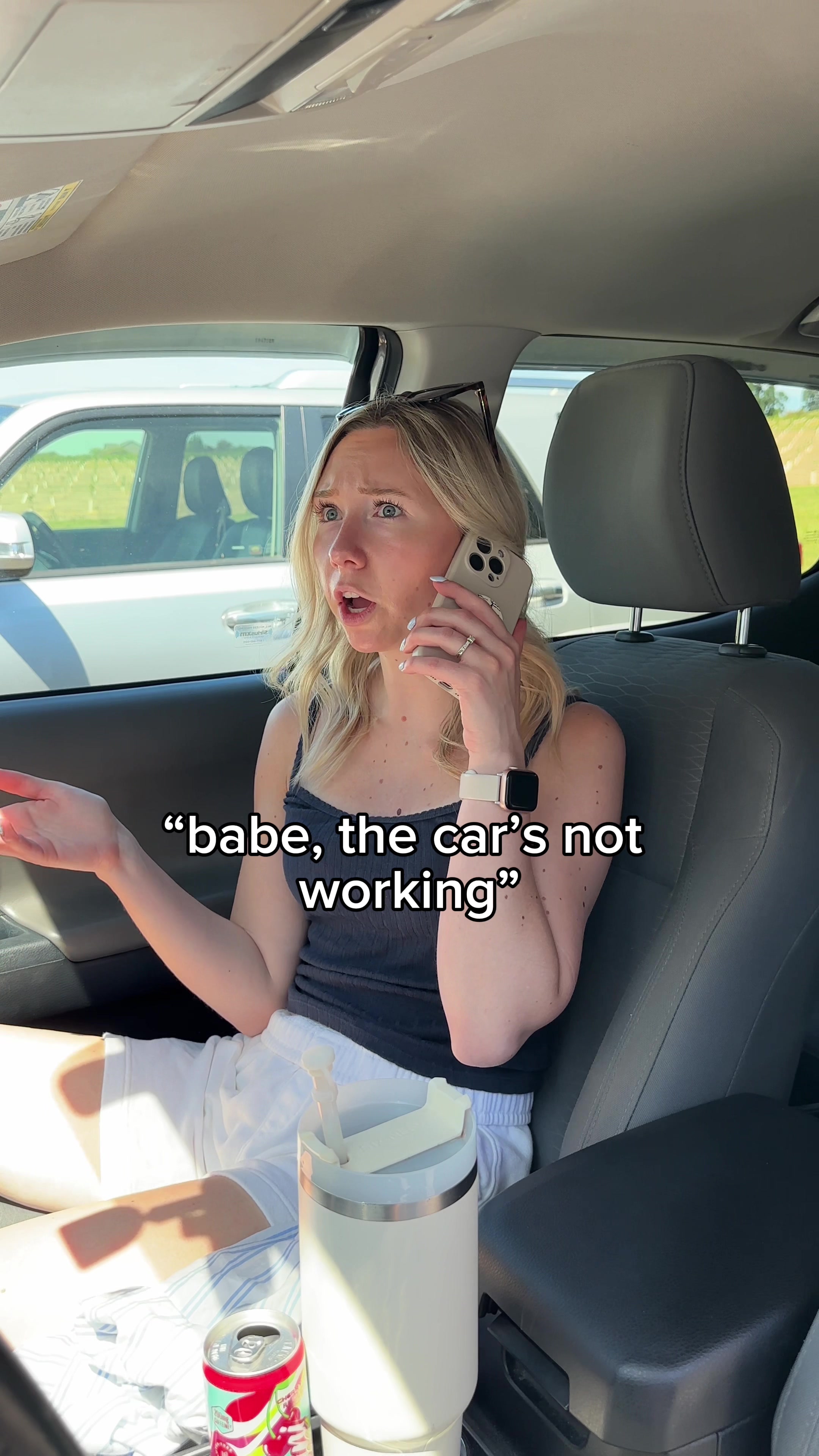 @Dani + Jo