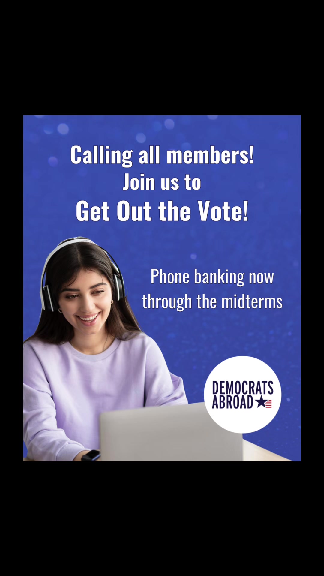 @Democrats Abroad