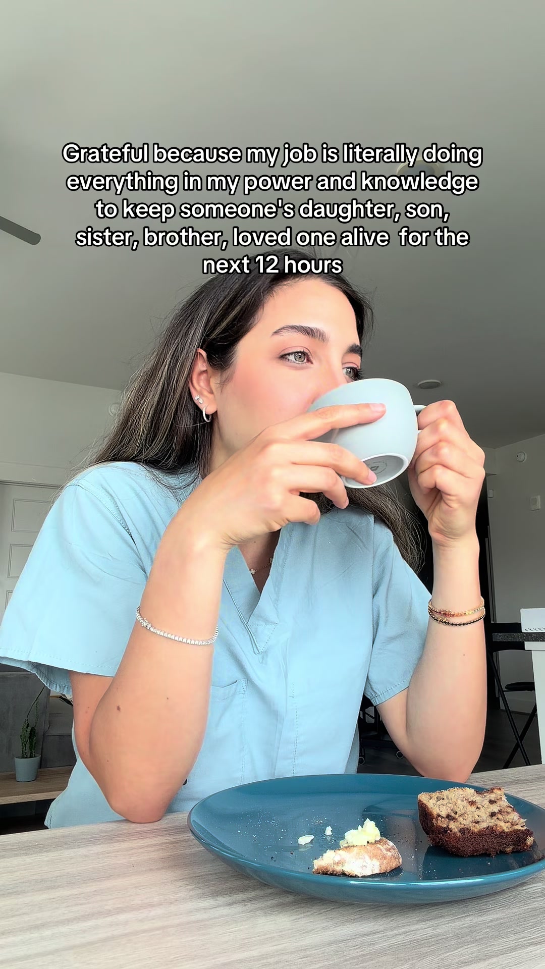@Dr. Aimee | PICU fellow