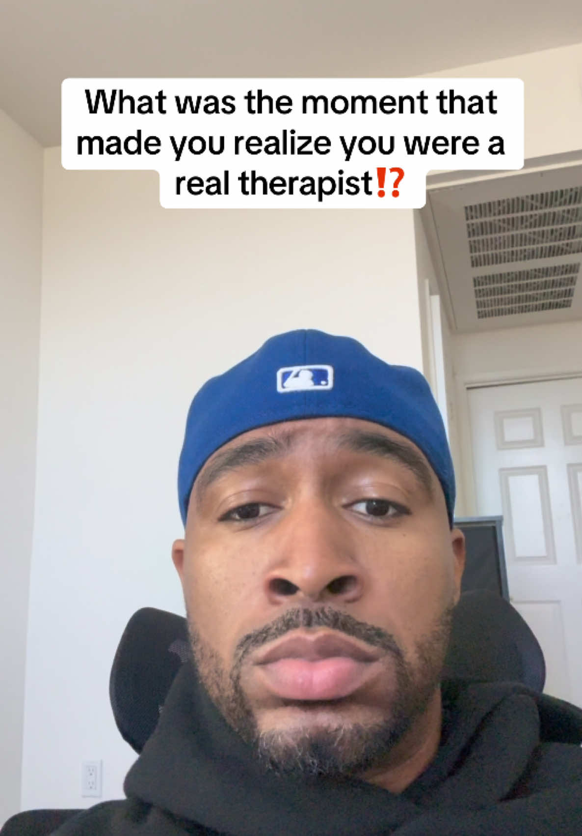 @Antoine Heard | CA Therapist