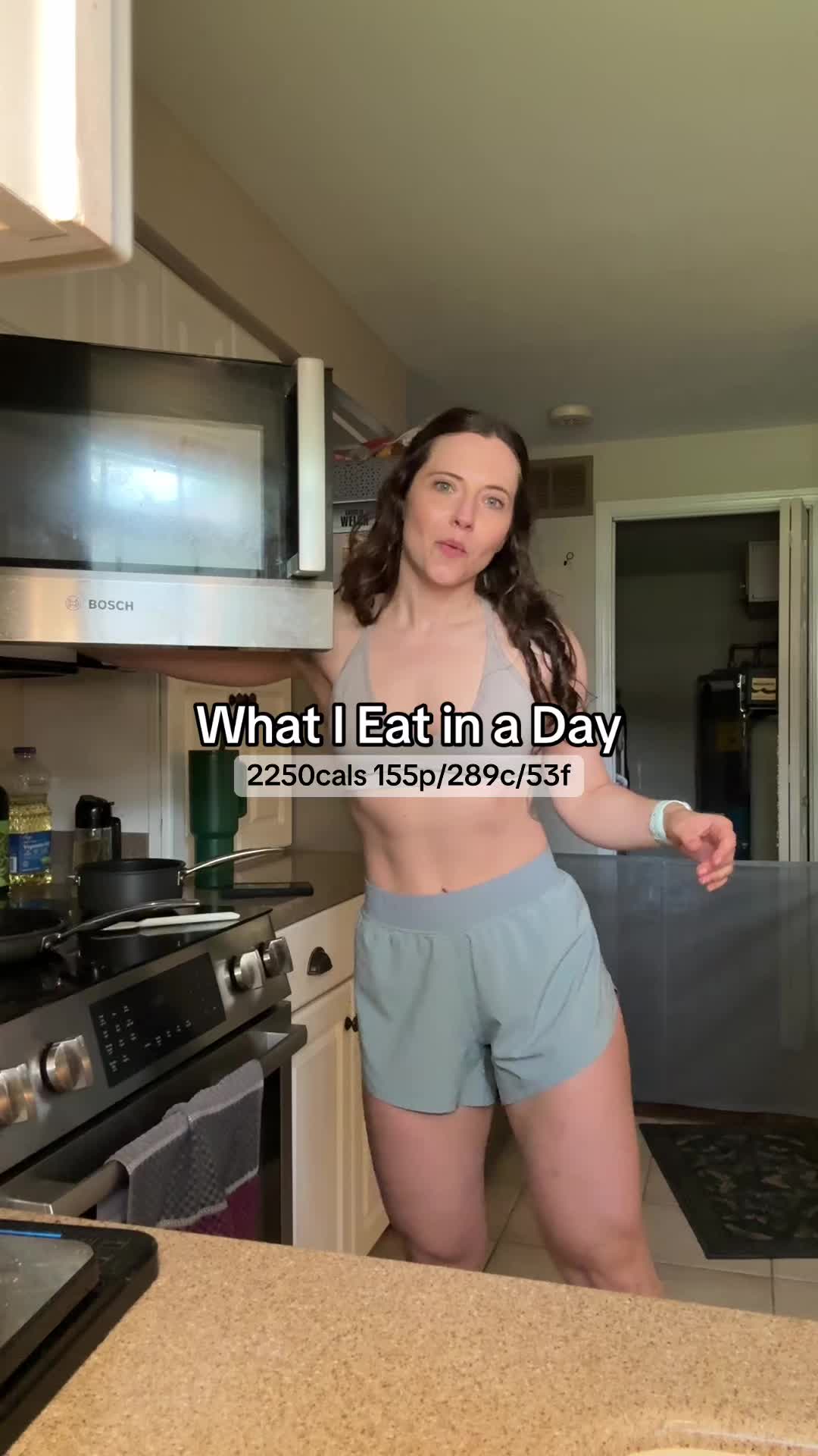 @Rachel | Fitness Coach