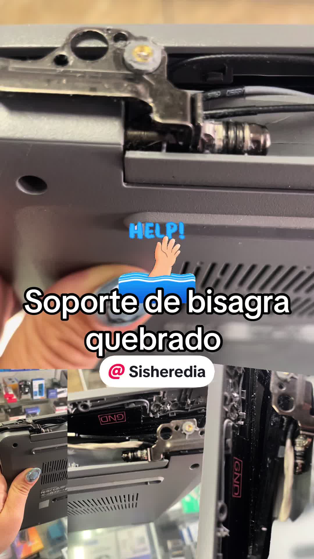 @Sis Heredia