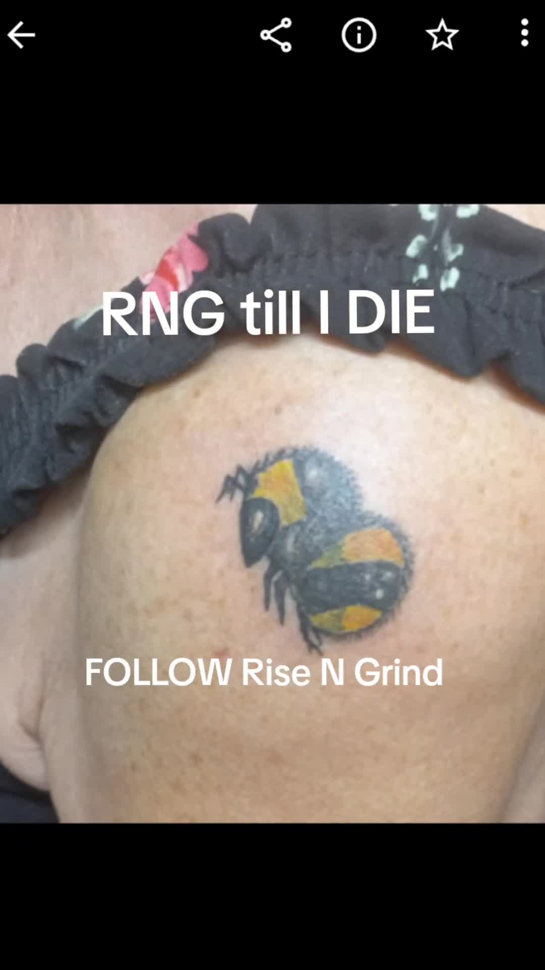 @Rise N Grind