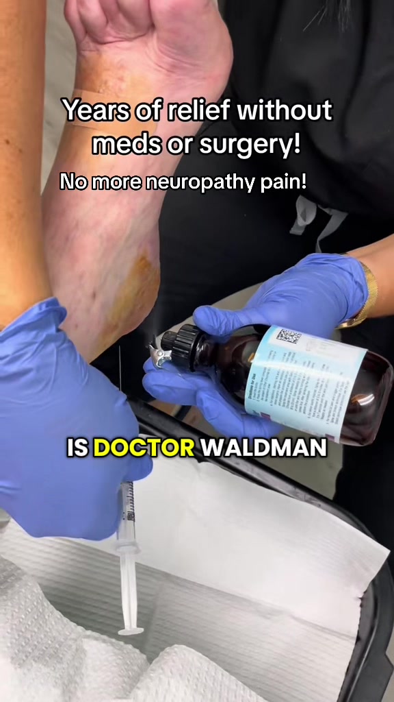 @Dr. Michal Waldman