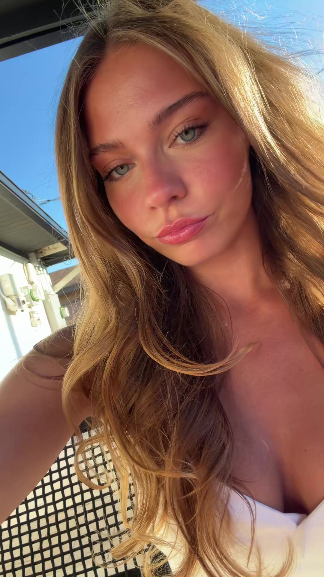 @Angela Valentine