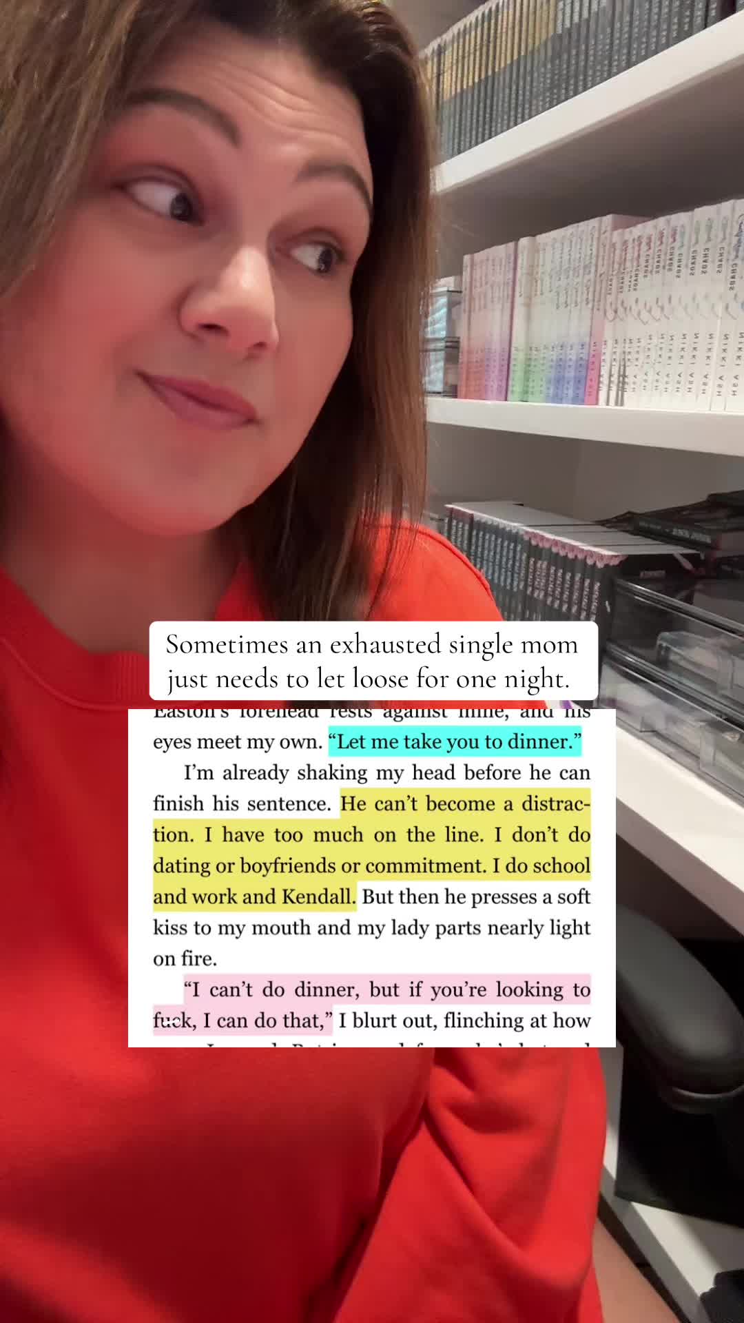 @Author Nikki Ash