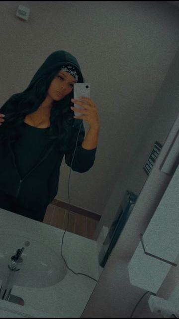@The Real Queen 👸🏽💫