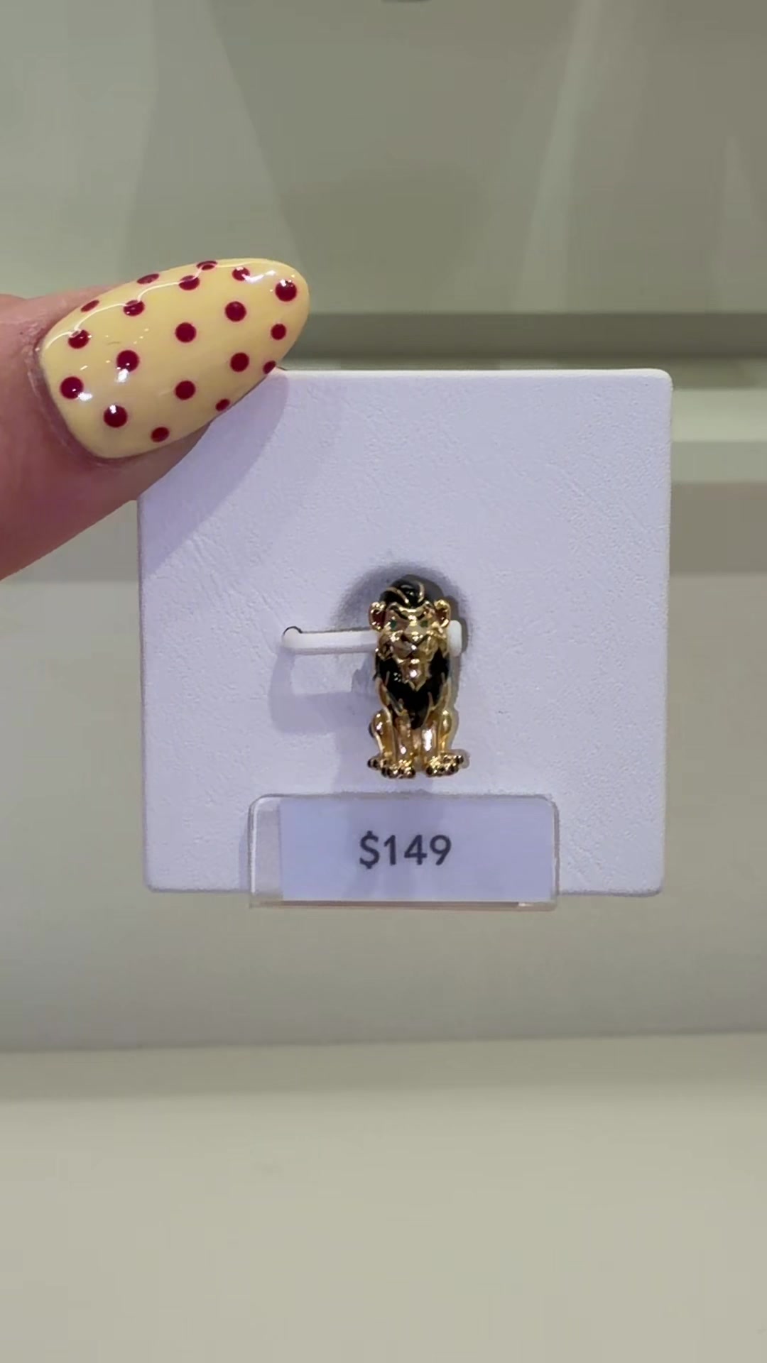 @Pandora Mt Gravatt
