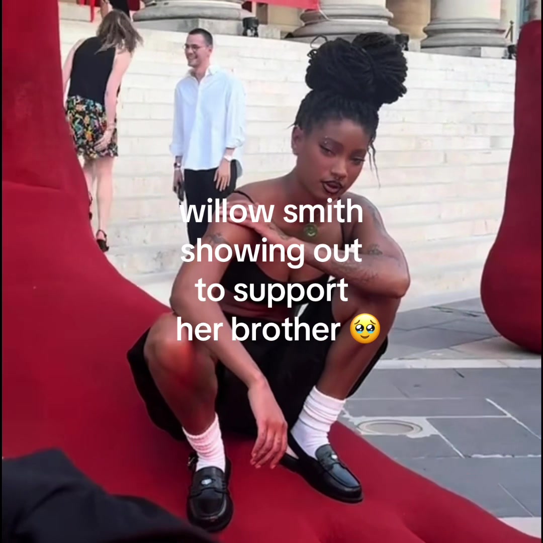 @WILLOW’S WORLD