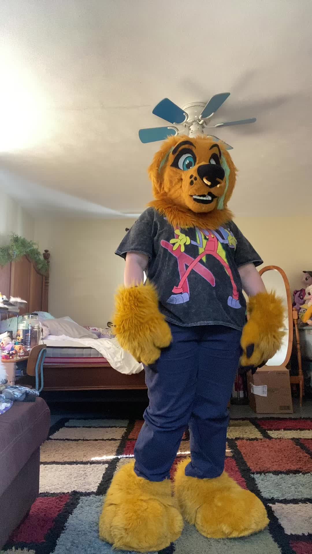 @Felix 🔜anthrohio