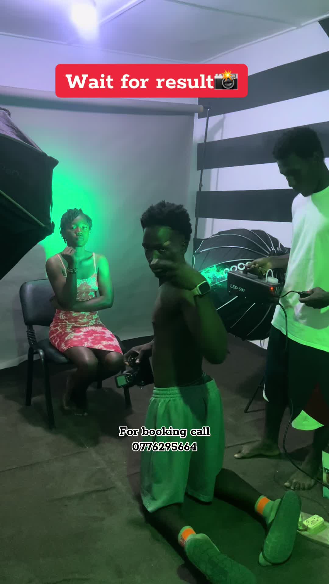 @Sandra Filmed IT 📸