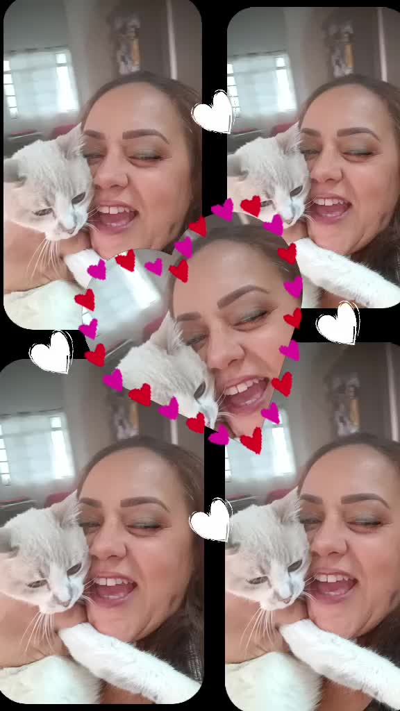 @Paula De Almeida Oli