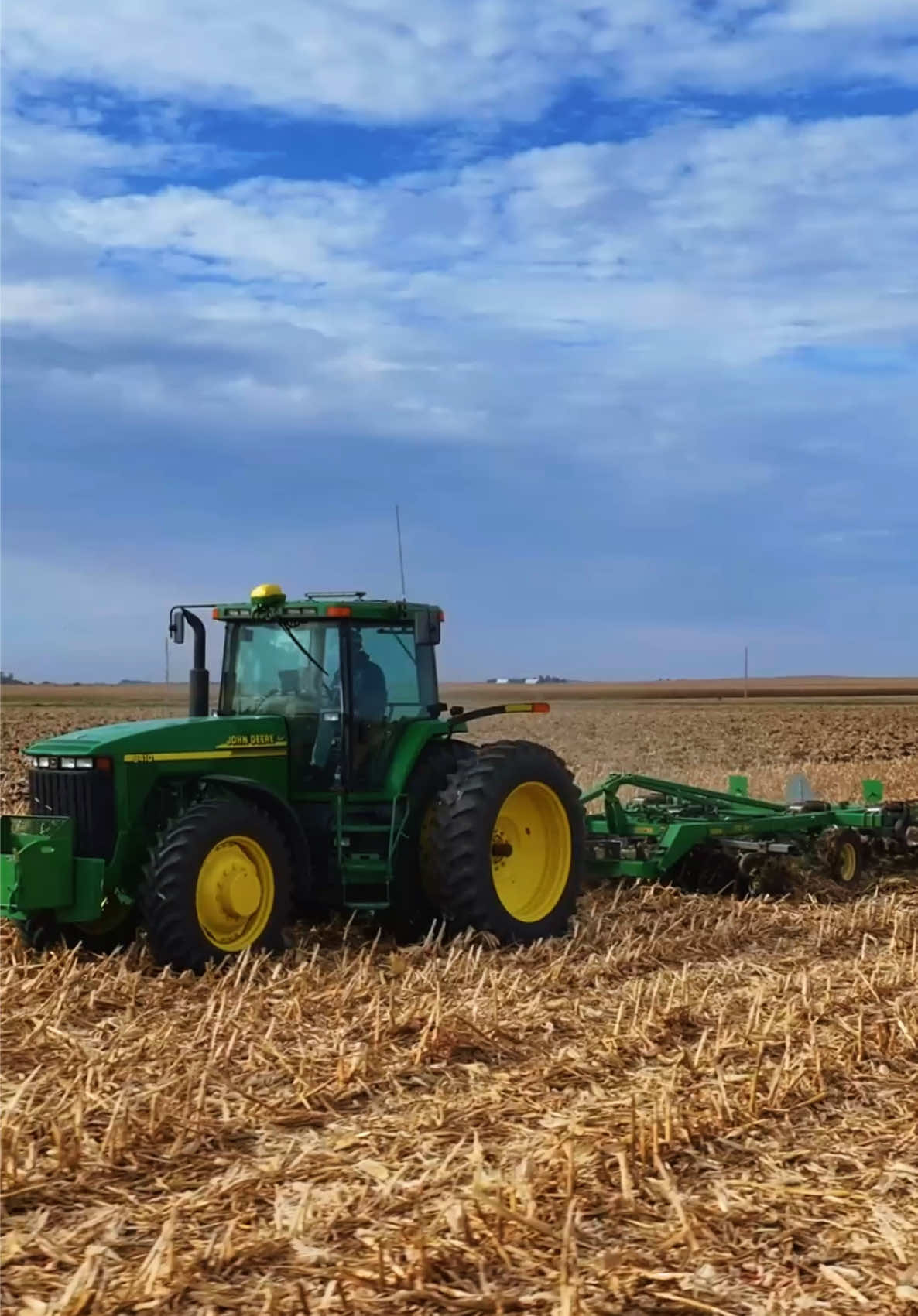 @Iowa Farmer Blake