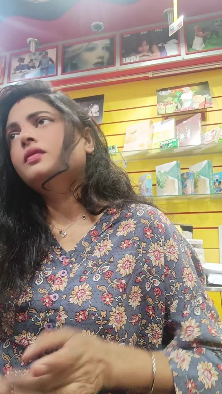 @Kavya Naidu