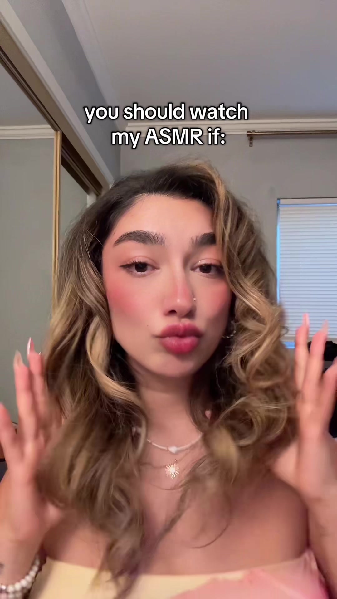 @leedah asmr
