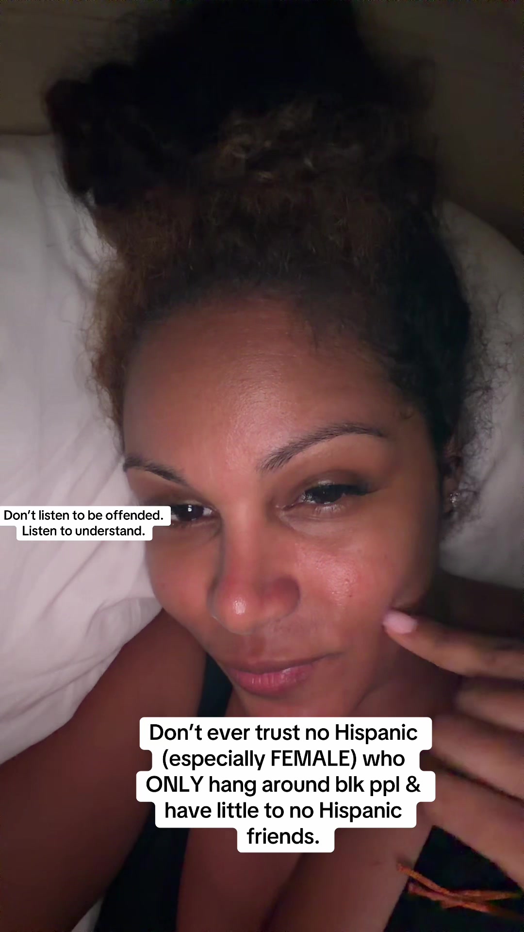 @Naomi Malena vey