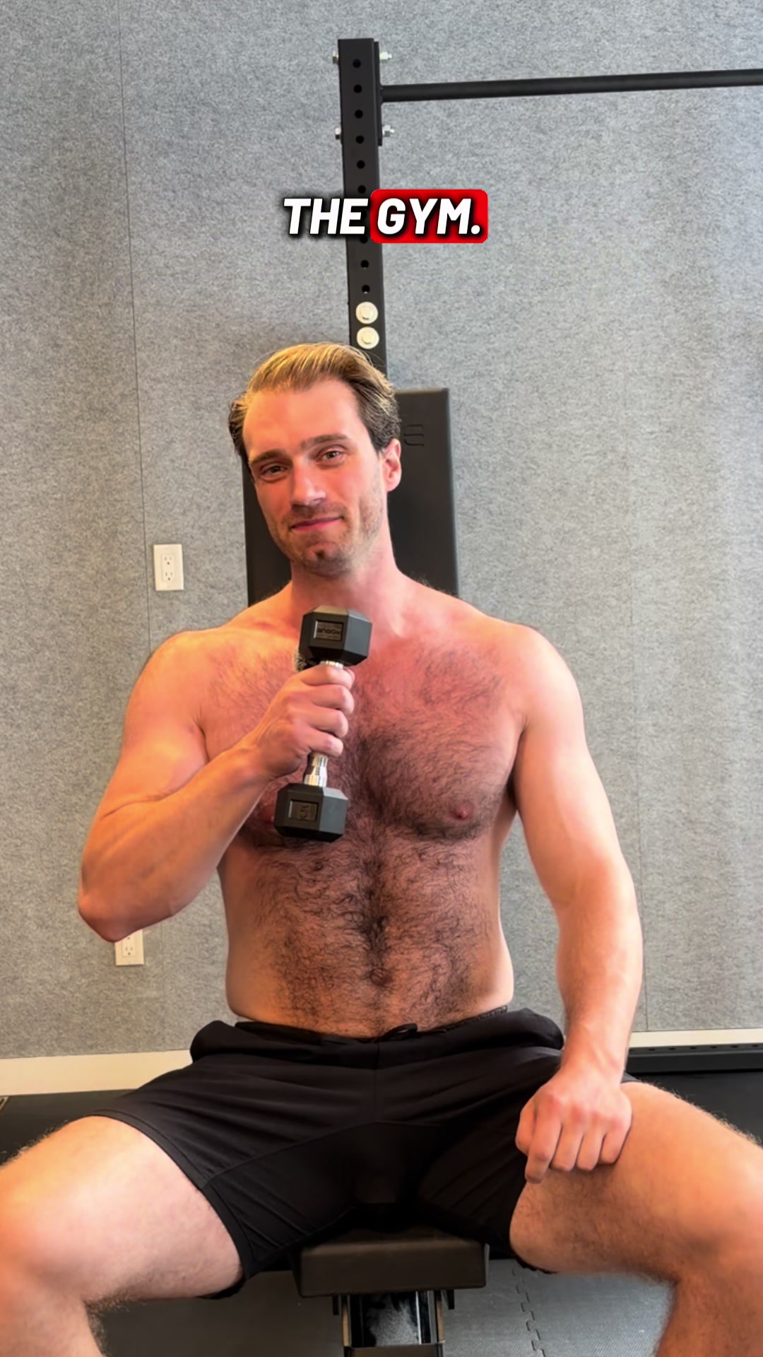 @Your Personal Trainer