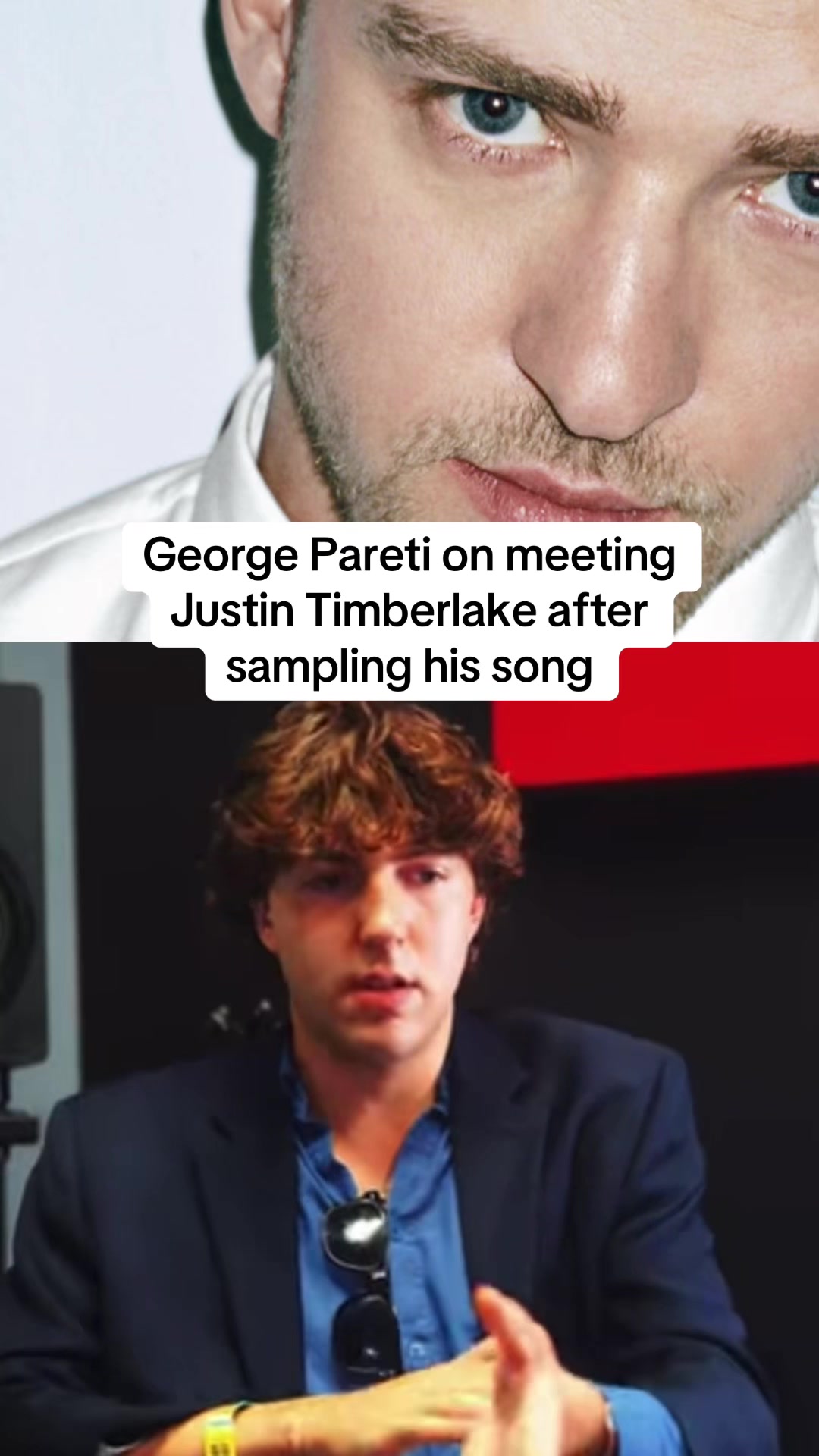 @George Pareti