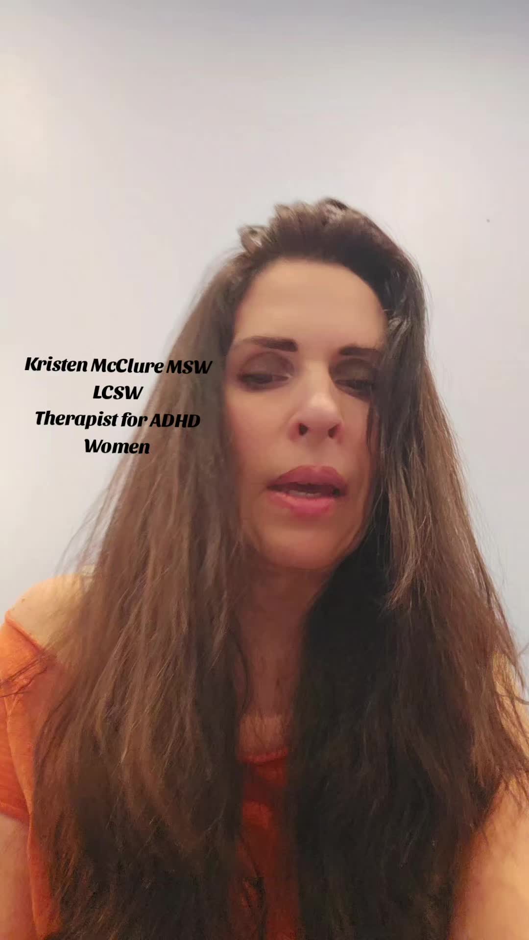 @Therapy for Adhd Women