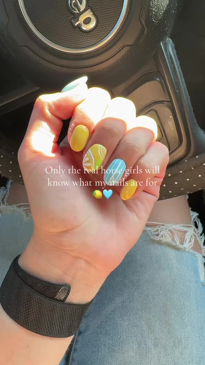 @Equestrian |🦄 Mom