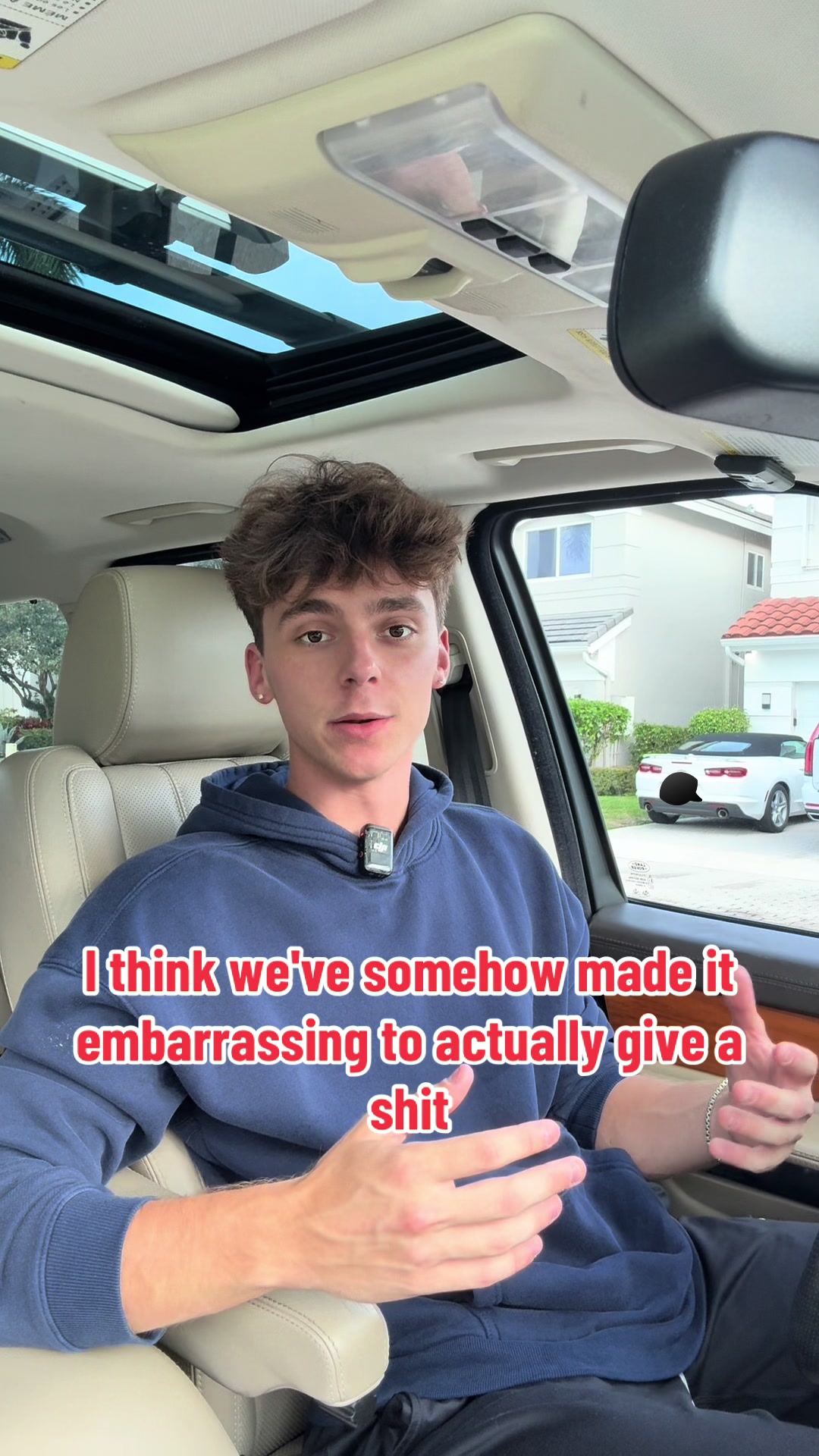 @Kevin Russell