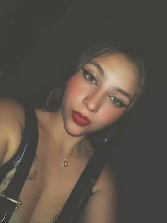 @Karen Salazar