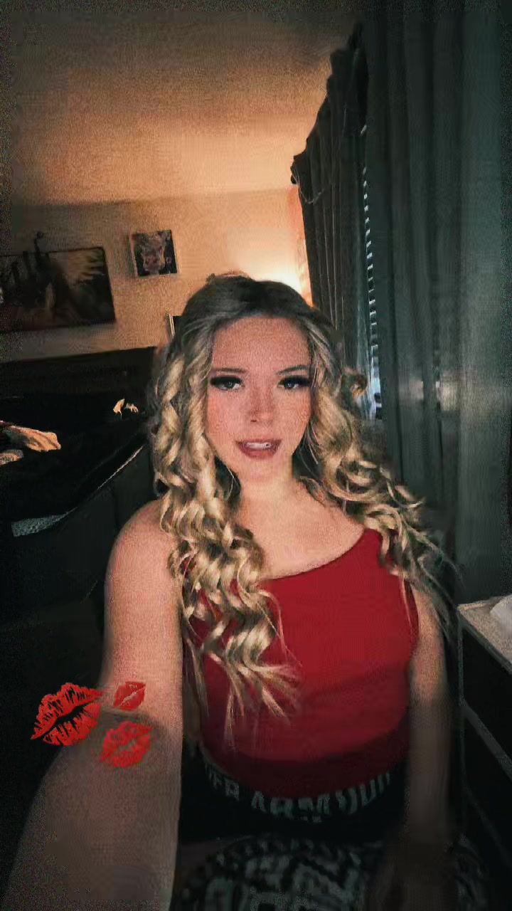 @Brooklynn