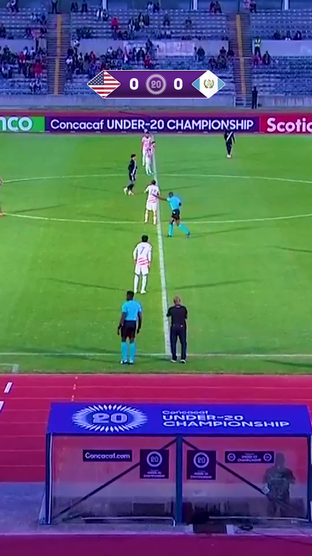 @Concacaf
