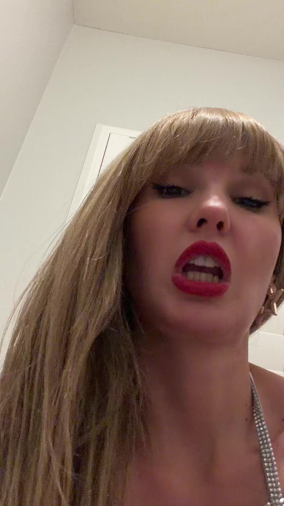 @Just Blondie