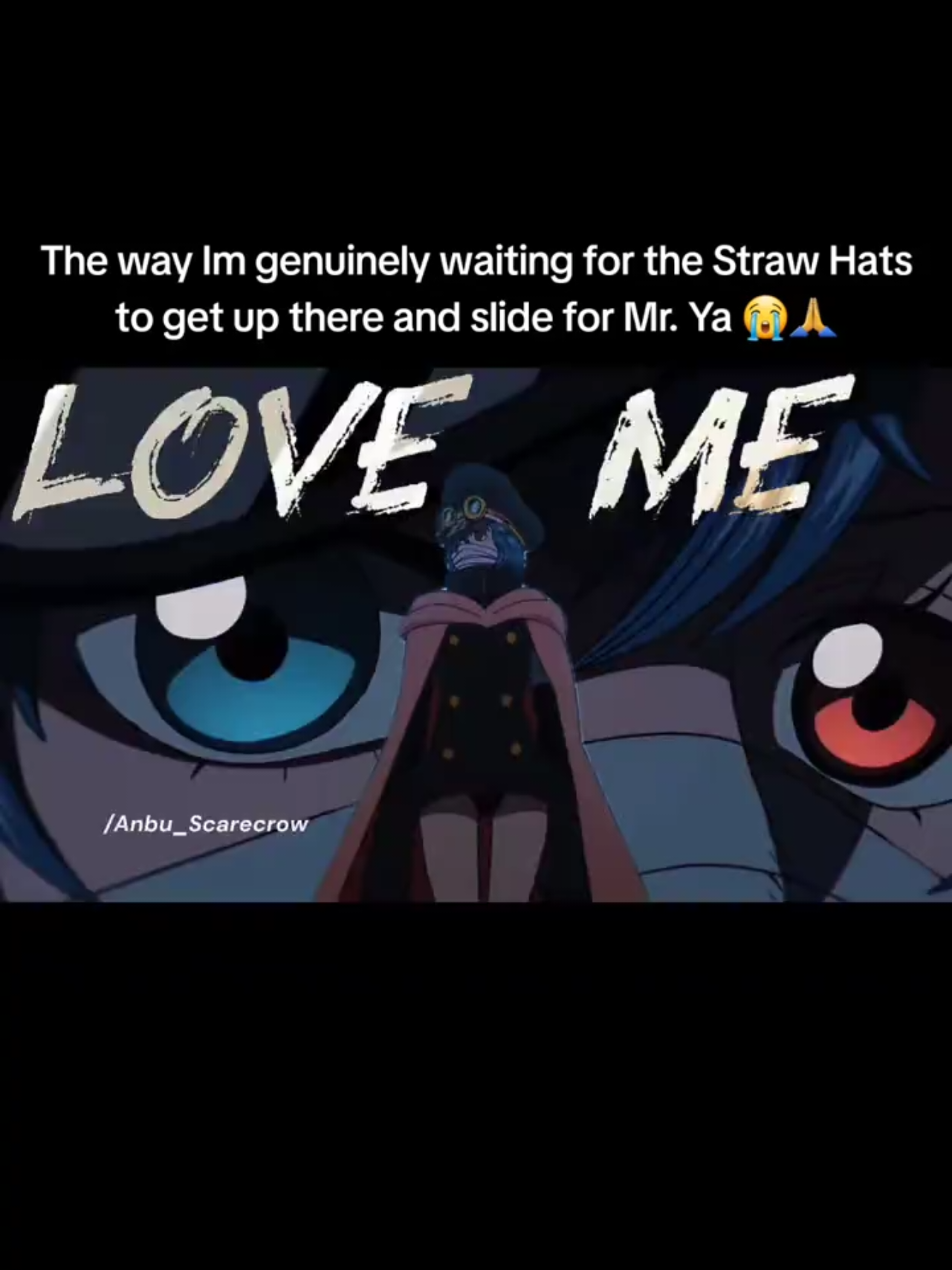 @Anbu Scarecrow