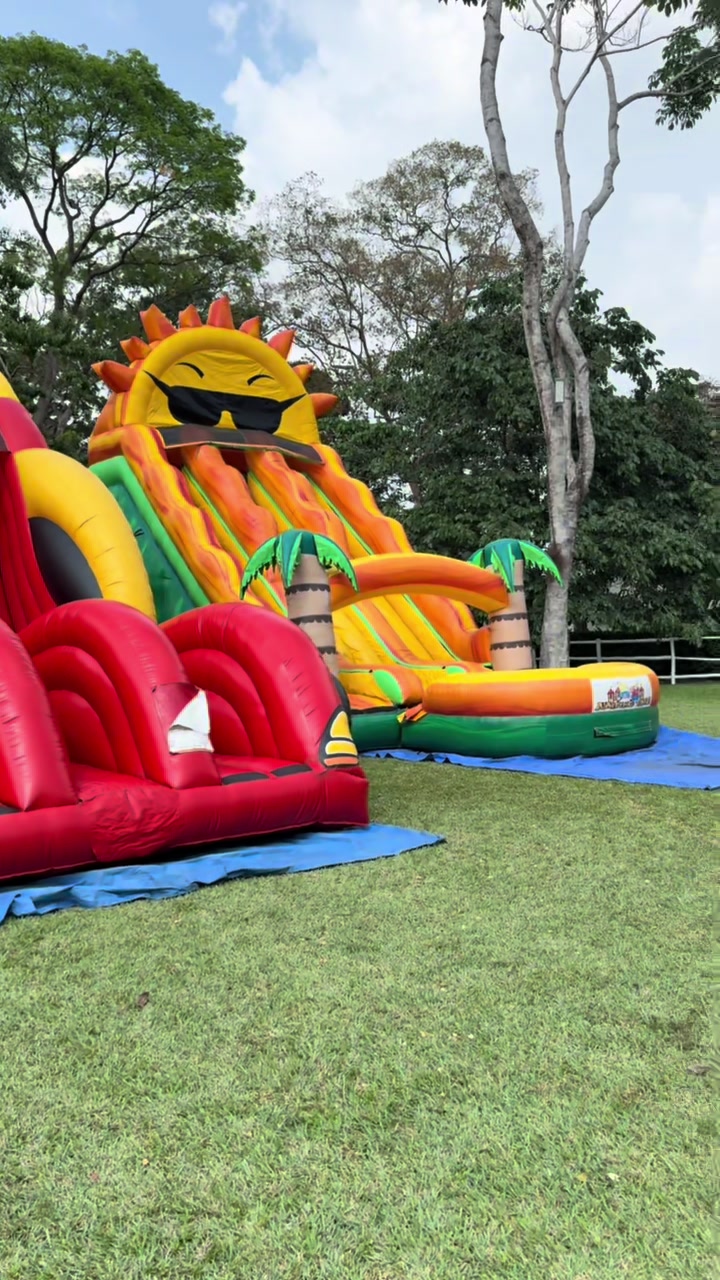 @Jumping Time®️