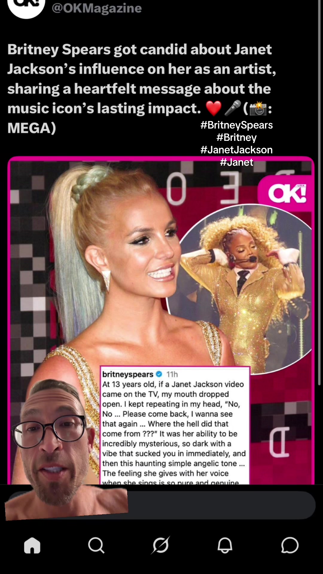 @Benyonce Knowles